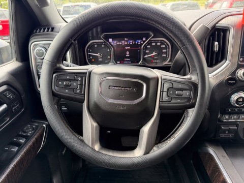 Pre-Owned Onyx Black 2020 GMC Sierra 2500HD Denali 4WD - photo 20 - Stock #X2598