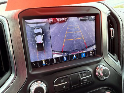 Pre-Owned Onyx Black 2020 GMC Sierra 2500HD Denali 4WD - photo 29 - Stock #X2598