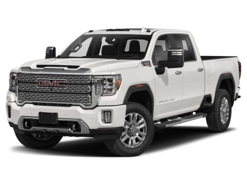  Pre-Owned 2022 GMC Sierra 2500HD Denali Stock#251041A Summit 