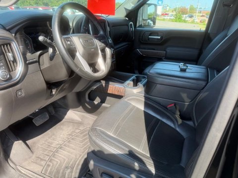 Pre-Owned Onyx Black 2023 GMC Sierra 3500HD Denali 4WD - photo 11 - Stock #X2535