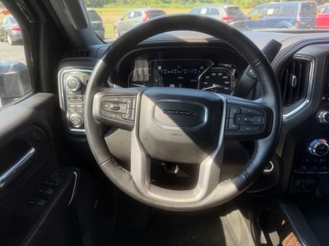 Pre-Owned Onyx Black 2023 GMC Sierra 3500HD Denali 4WD - photo 20 - Stock #X2535