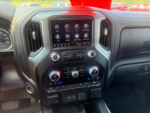 Pre-Owned Onyx Black 2023 GMC Sierra 3500HD Denali 4WD - photo 25 - Stock #X2535
