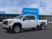  2025 GMC Sierra 2500HD Pro for sale in Paris, Texas