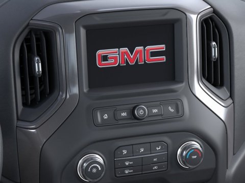 New Summit White 2026 GMC Sierra 2500HD Pro 4WD - photo 21 - Stock #261528