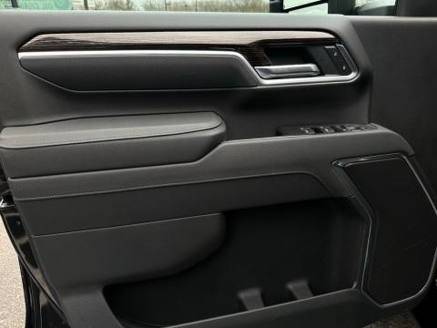 2026 GMC Sierra 2500HD SLE