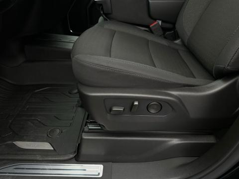 2026 GMC Sierra 2500HD SLE