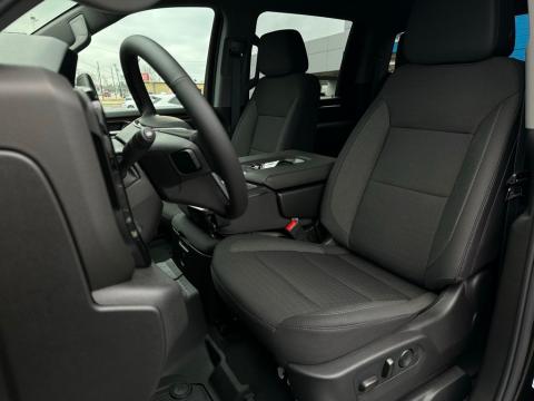 2026 GMC Sierra 2500HD SLE