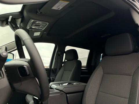 2026 GMC Sierra 2500HD SLE