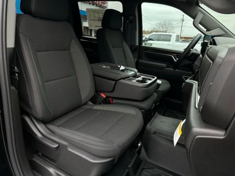 2026 GMC Sierra 2500HD SLE