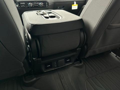 2026 GMC Sierra 2500HD SLE