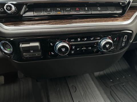 2026 GMC Sierra 2500HD SLE