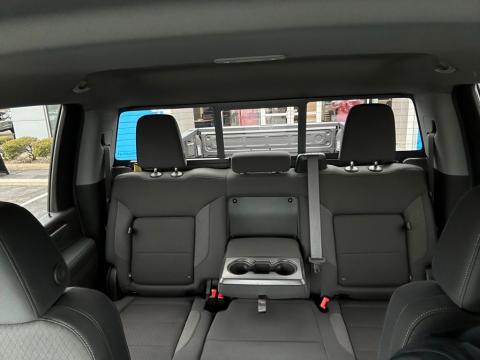 2026 GMC Sierra 2500HD SLE