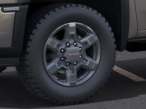 New Coastal Dune 2026 GMC Sierra 2500HD SLE 4WD - photo 10 - Stock #261480