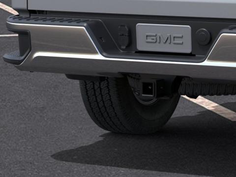 New Sterling Metallic 2026 GMC Sierra 2500HD SLE 4WD - photo 14 - Stock #261029