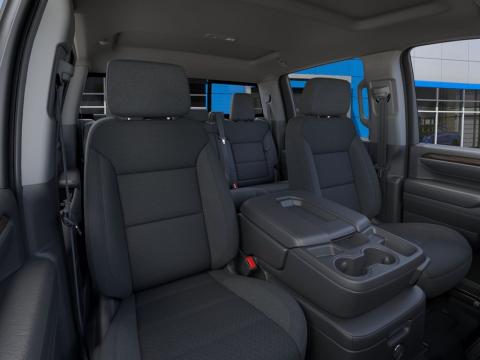 New Sterling Metallic 2026 GMC Sierra 2500HD SLE 4WD - photo 16 - Stock #261029