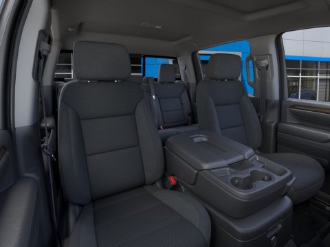 New Onyx Black 2026 GMC Sierra 2500HD SLE 4WD - photo 17 - Stock #261471