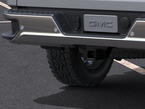 New Sterling Metallic 2026 GMC Sierra 2500HD SLE 4WD - photo 15 - Stock #261491