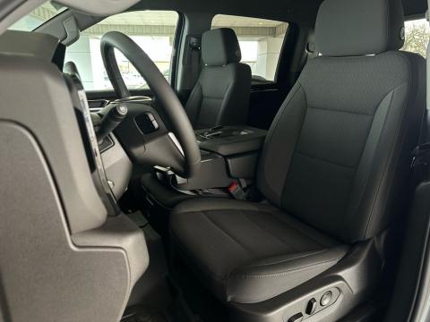 2026 GMC Sierra 2500HD SLE