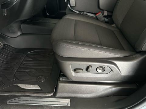 2026 GMC Sierra 2500HD SLE