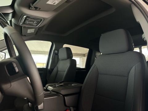 2026 GMC Sierra 2500HD SLE