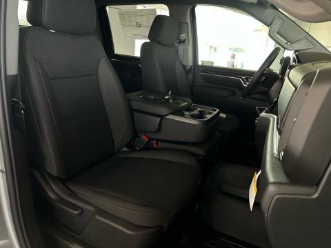 2026 GMC Sierra 2500HD SLE