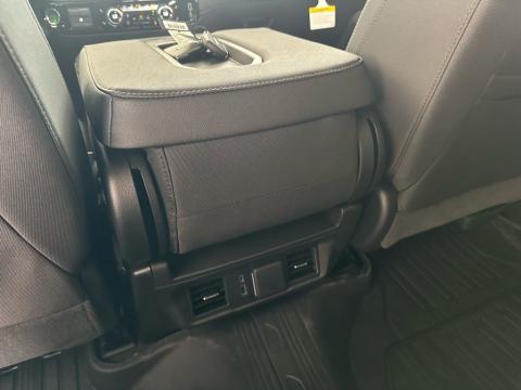 2026 GMC Sierra 2500HD SLE