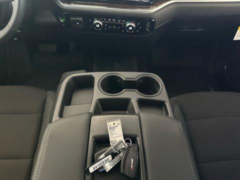 2026 GMC Sierra 2500HD SLE