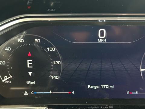 2026 GMC Sierra 2500HD SLE