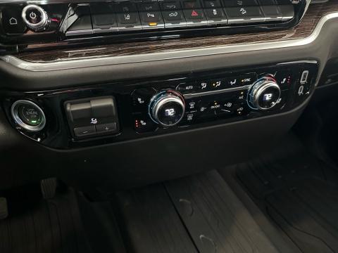 2026 GMC Sierra 2500HD SLE