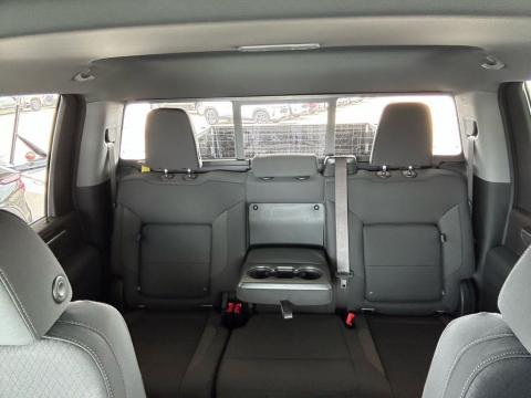 2026 GMC Sierra 2500HD SLE