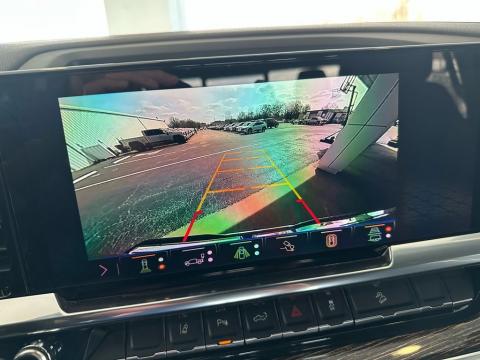 2026 GMC Sierra 2500HD SLE