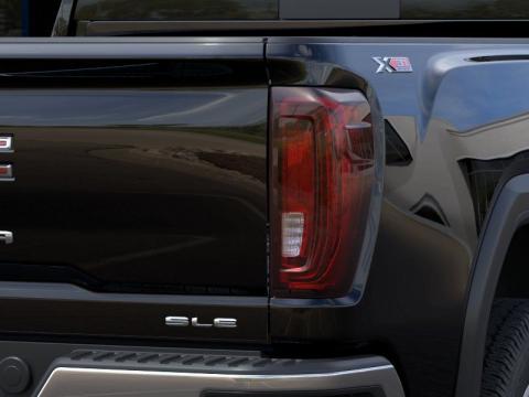 New Onyx Black 2026 GMC Sierra 2500HD SLE 4WD - photo 11 - Stock #261026