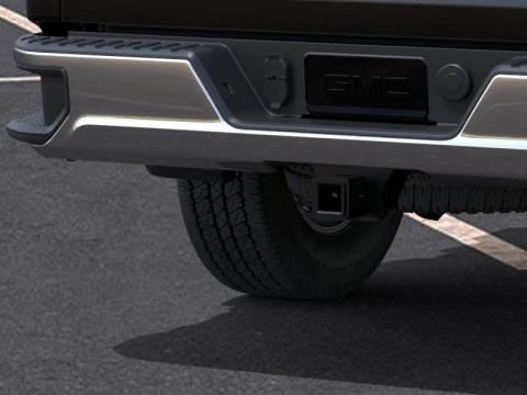 New Onyx Black 2026 GMC Sierra 2500HD SLE 4WD - photo 14 - Stock #261026