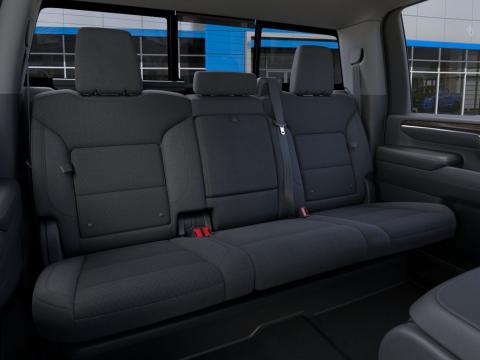 New Onyx Black 2026 GMC Sierra 2500HD SLE 4WD - photo 17 - Stock #261026
