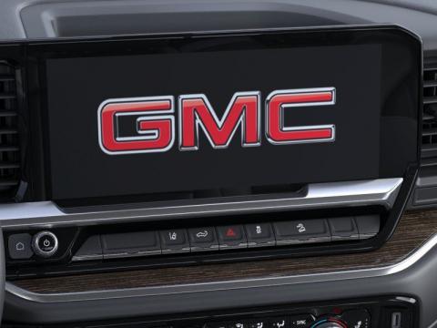 New Onyx Black 2026 GMC Sierra 2500HD SLE 4WD - photo 20 - Stock #261026