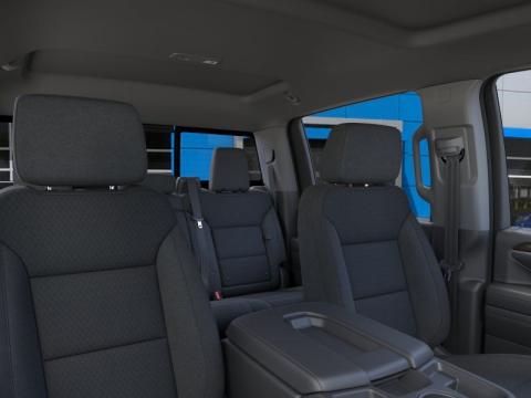 New Onyx Black 2026 GMC Sierra 2500HD SLE 4WD - photo 24 - Stock #261026