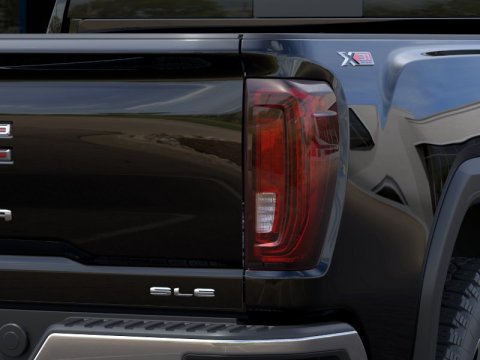 New Onyx Black 2026 GMC Sierra 2500HD SLE 4WD - photo 12 - Stock #261475