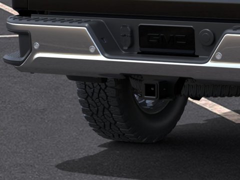 New Onyx Black 2026 GMC Sierra 2500HD SLE 4WD - photo 15 - Stock #261475