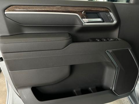 2026 GMC Sierra 2500HD SLE