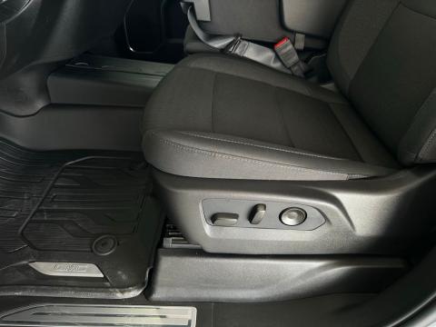 2026 GMC Sierra 2500HD SLE