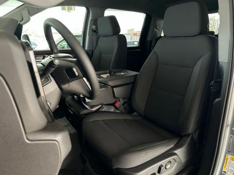 2026 GMC Sierra 2500HD SLE