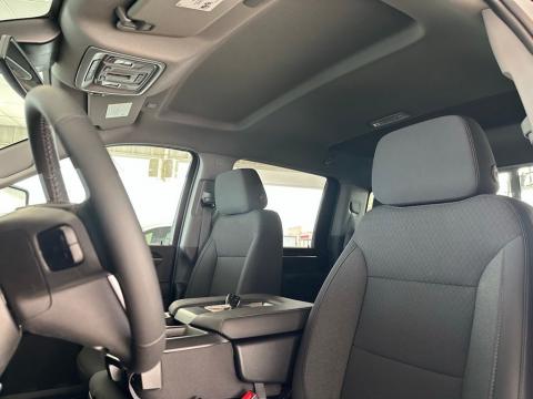 2026 GMC Sierra 2500HD SLE