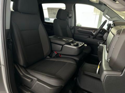 2026 GMC Sierra 2500HD SLE