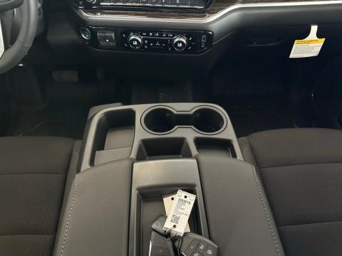 2026 GMC Sierra 2500HD SLE