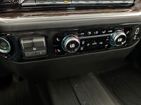 2026 GMC Sierra 2500HD SLE