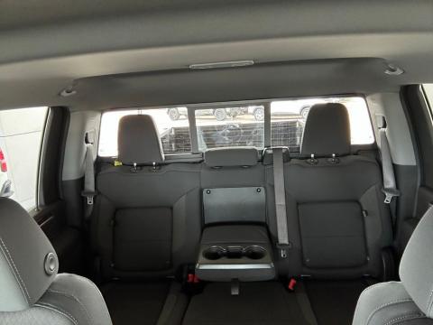 2026 GMC Sierra 2500HD SLE