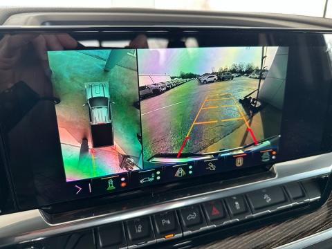 2026 GMC Sierra 2500HD SLE