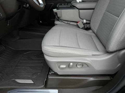 New Onyx Black 2026 GMC Sierra 2500HD SLE 4WD - photo 12 - Stock #260938