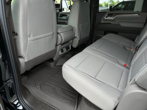 New Onyx Black 2026 GMC Sierra 2500HD SLE 4WD - photo 15 - Stock #260938