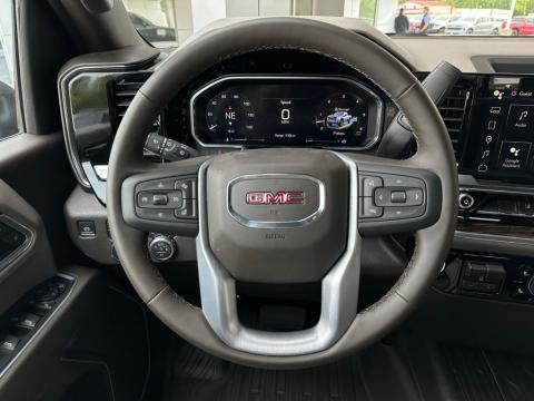 New Onyx Black 2026 GMC Sierra 2500HD SLE 4WD - photo 17 - Stock #260938